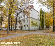 Продается 2-комнатная квартира