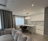 Продам 3-комнатную квартиру