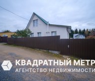 Дача в ст красная гвоздика , московское направление 12 км от мкад
