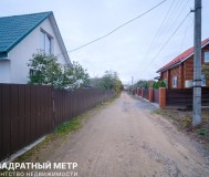 Дача в ст красная гвоздика , московское направление 12 км от мкад