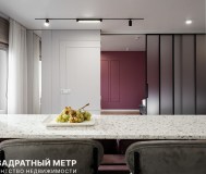Продажа двухкомнатной квартиры