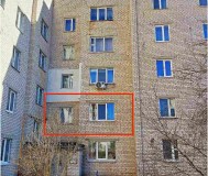 Срочно продам 4-комнатную квартиру