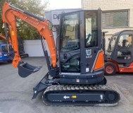 Аренда мини-экскаватора lonking cdm 6025