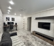 Продажа 2- комнатной квартиры с отличным ремонтом