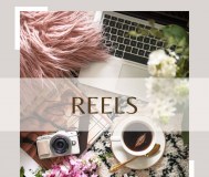 Рилсмейкер/мобильный видеограф