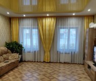 Сдаю посуточно 4 комнаты в частном доме
