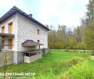 Уникальное предложение под завершение строительства загородного дома в 16 км от