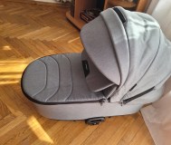 Коляска adamex 2 в 1