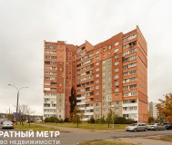 Продаётся 1-комнатная квартира, с приятным бонусом