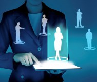 Услуги подбора персонала