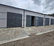 Сдаются гаражи в аренду, пр. Космонавтов, г. Гродно