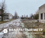 Продам открытую площадку