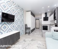 Продам 1-комнатную квартиру