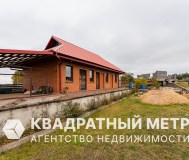 Продается агроусадьба возле Несвижского замка