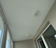 Балкон лоджия ремонт реконструкция