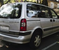 Opel sintra запчасти