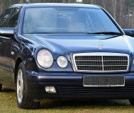 Mercedes w210 запчасти