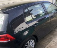 Продается vw golf 7