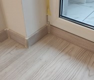 Укладка ламината в минске