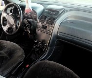 Запчасти с рено лагуна 1