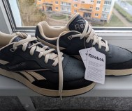 Продам ориг кроссы 45 разм.