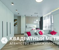 Продается 1-комнатная квартира (минск мир)