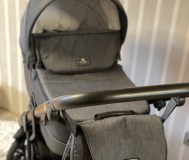 Коляска adamex(mateo)