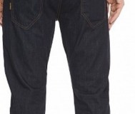 Новые мужские джинсы w28-l30 (46р) cropp