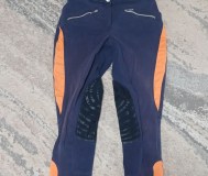 Конные бриджи gutos 40 р