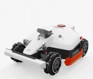 Luba 2 5000h awd robot lawn mower