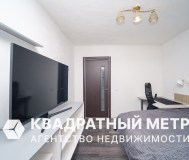 Продам 3-комнатную квартиру