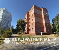 Продам 1-комнатную квартиру