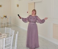 Ведущий ,тамада