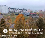 Продается 1 к квартира