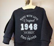 Детский костюм на байке