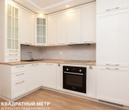 Продается однокомнатная квартира в московском районе