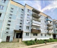 Продается квартира в д. Дарево-чиж