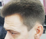 Парикмахерские услуги