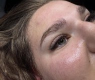 Наращивание и ламинирование ресниц