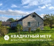 Отличный дом в д. Кондратовичи, 22 км от мкад