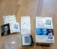 Тонометр автоматический на запястье microlife bp w100