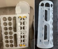 Контейнер / органайзер для хранения ikea variera