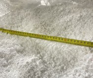 Крошка пенопласта дробленый пенополистирол