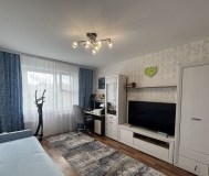 Меняю или продаю 2-х комн. Квартиру в районе с отличной экологией