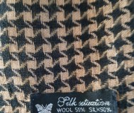 Шарф осенне-зимний