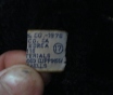 Мягкая игрушка R.Dakin &amp; CO 1978 г.