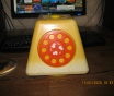 Винтажная игрушка Fisher-Price 1978 г