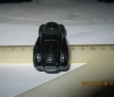 Hot Wheels Mattel 1995 Black Batmobile