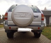 Opel Frontera B