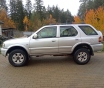 Opel Frontera B